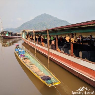 Laos - Mekong cruise - Featured image-3
