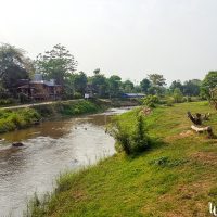 Pai river