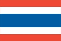 Thailand flag