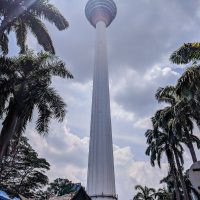 The KL Tower