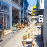 The Streets of George Town