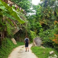 Nature Trail