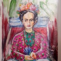 Frida Khalo