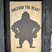Unleash the Beast!!