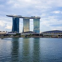 Marina Bay Sands