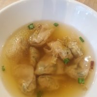 PUTIEN Bian Rou Soup