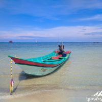 Longboats