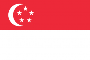 singaporean flag