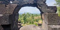 Jogya - Borobodur -17