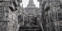 Jogya - Borobodur -23