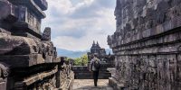 Jogya - Borobodur -26