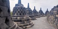 Jogya - Borobodur -34