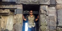 Jogya - Prambanan -11