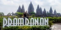 Jogya - Prambanan -2