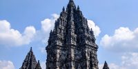 Jogya - Prambanan -29