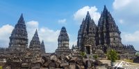 Jogya - Prambanan -31