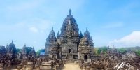 Jogya - Prambanan -39