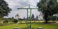 Jogya - Prambanan -41