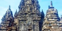 Jogya - Prambanan -47