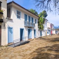 Paraty -18