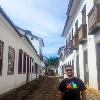 Paraty -19