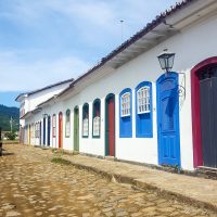 Paraty -30