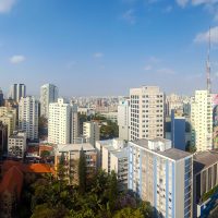 Forets of buildings