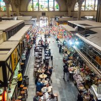 Mercado Municipal