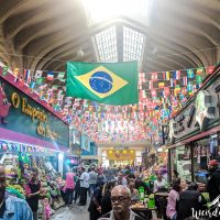 Mercado Municipal