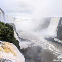 Garganta del Diablo!