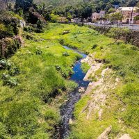 Lençóis river