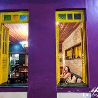 Cafeteria Sao Benedito