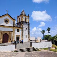 Basilica and Monastery of St. Benedict