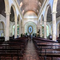 Basilica and Monastery of St. Benedict