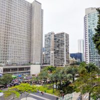 Largo de Carioca