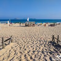 Ipanema...under the sun!