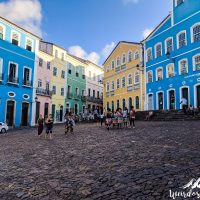 Largo do Pelourinho