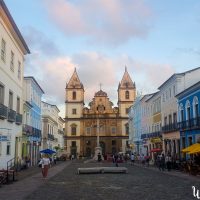 Largo do Cruzeiro de São Francisco