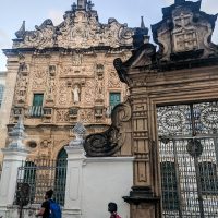 Igreja e Convento de São Francisco