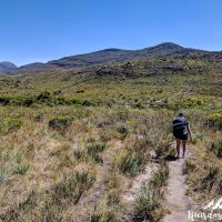 Crossing the Plateau