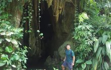 cave parque lage