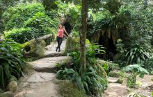 nature parque lage