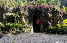 aquarium parque lage