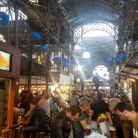 Mercado San Telmo