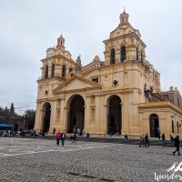 Cordoba -15