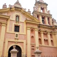 Cordoba -18