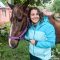 Horse-riding in the Sierras Chicos near Cordoba