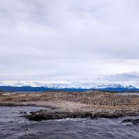 Ushuaia -92