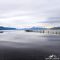 Puerto Natales: the entrance to Torres del Paine