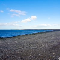 The Strait of Magellan!